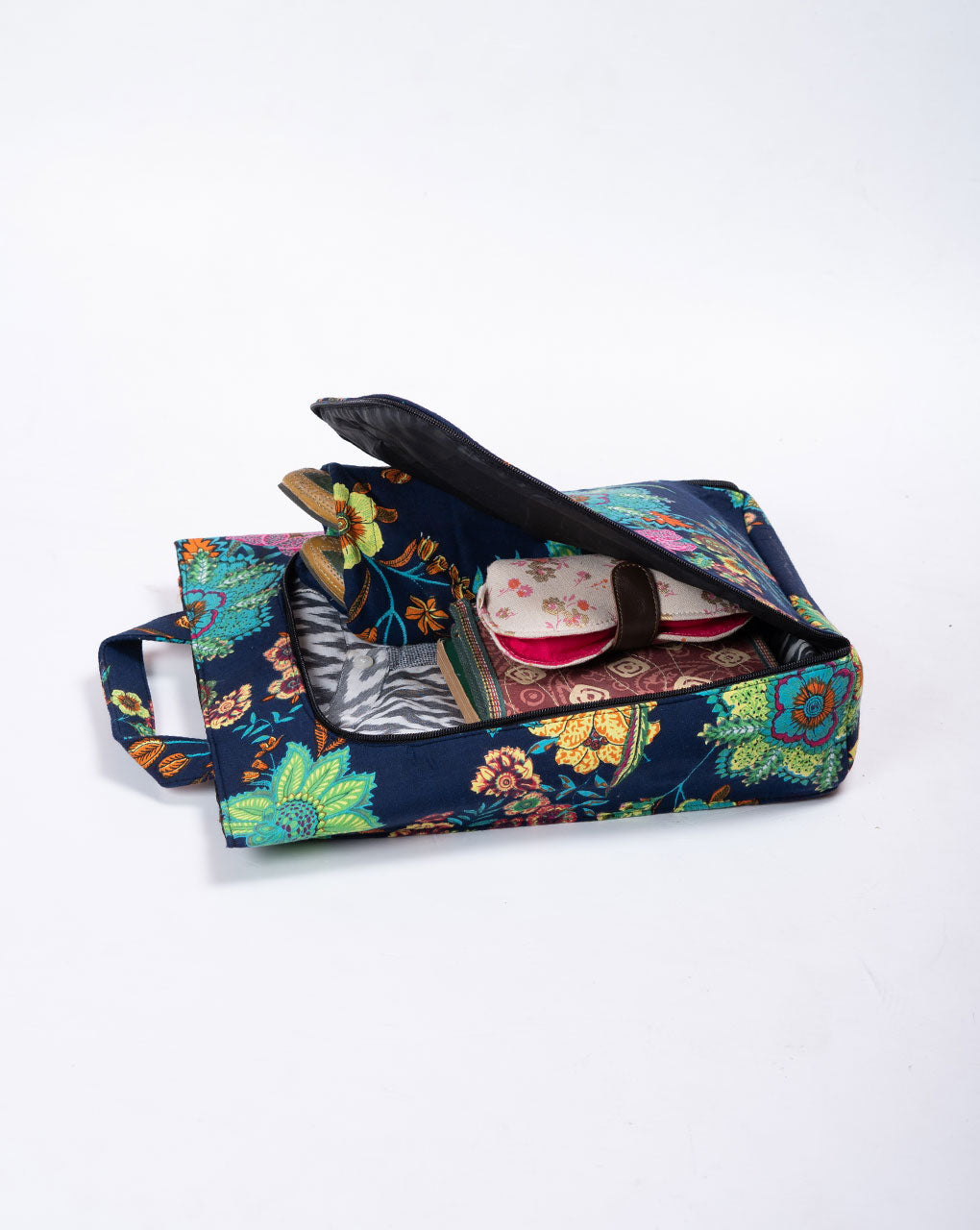 Multi-Utility Fabric Bag - Fabriclore.com