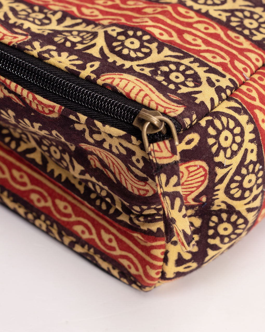 Multi-Utility Fabric Bag - Fabriclore.com