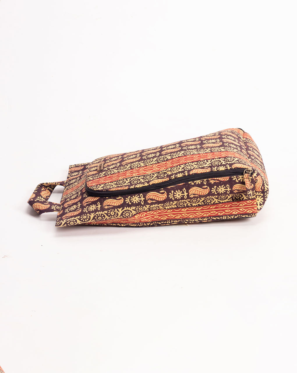 Multi-Utility Fabric Bag - Fabriclore.com