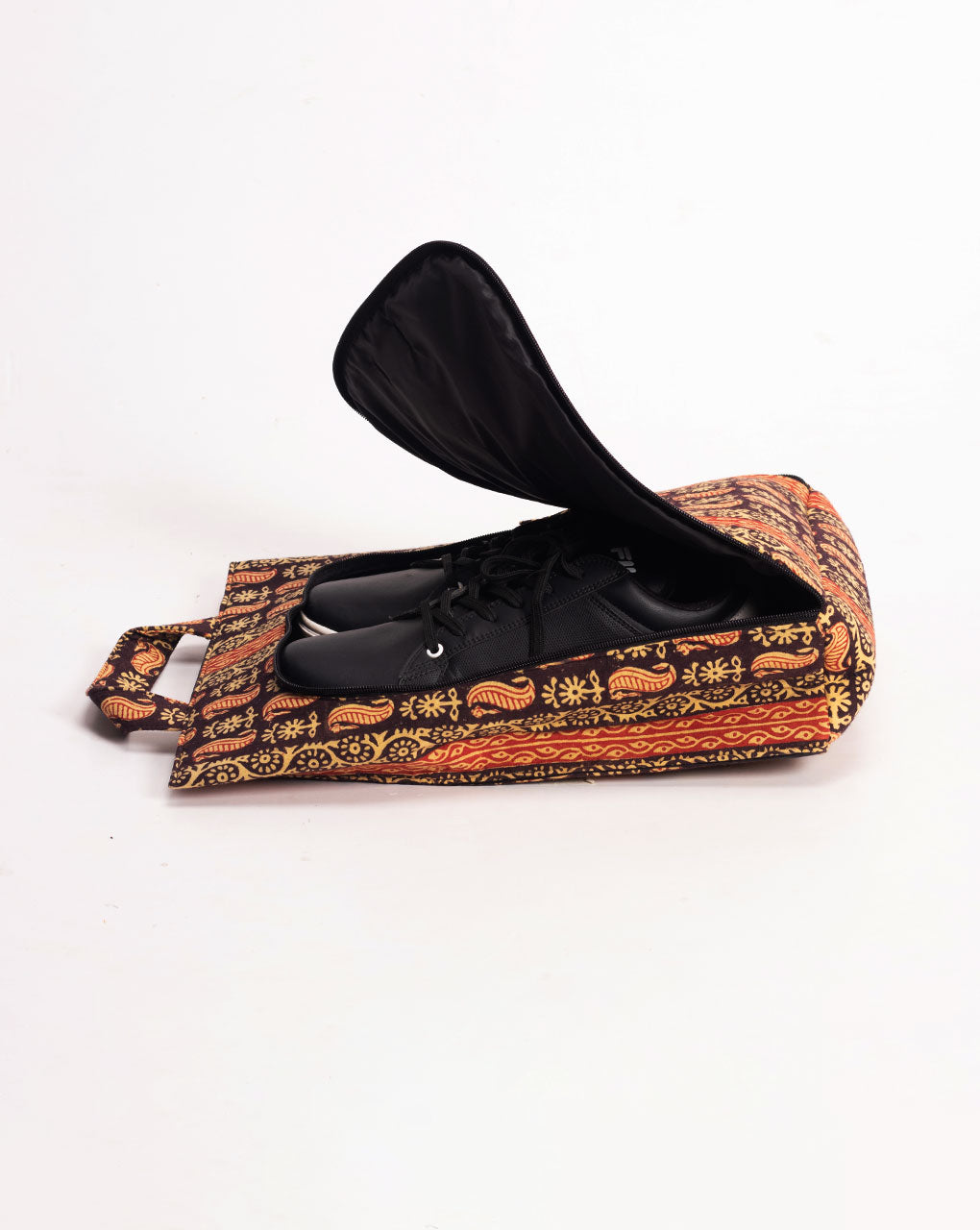 Multi-Utility Fabric Bag - Fabriclore.com