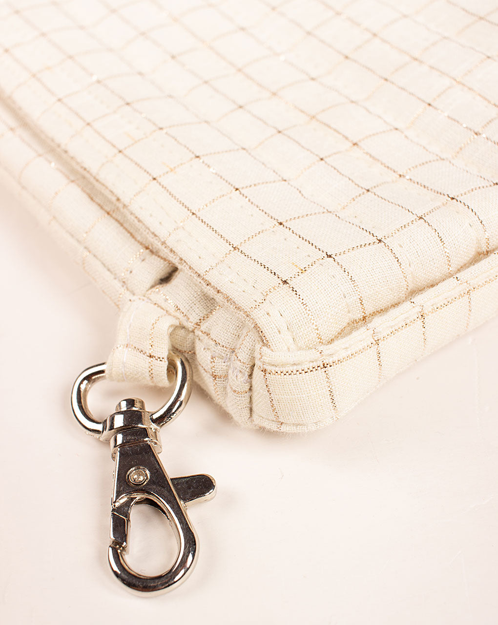 Mobile Pouch Cum Wallet - Fabriclore.com