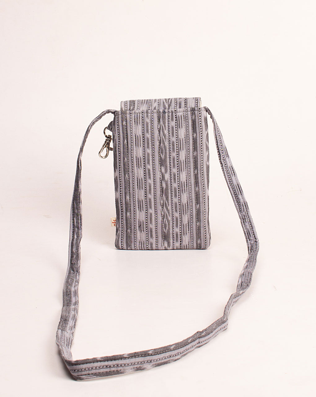 Mobile Pouch Cum Wallet - Fabriclore.com