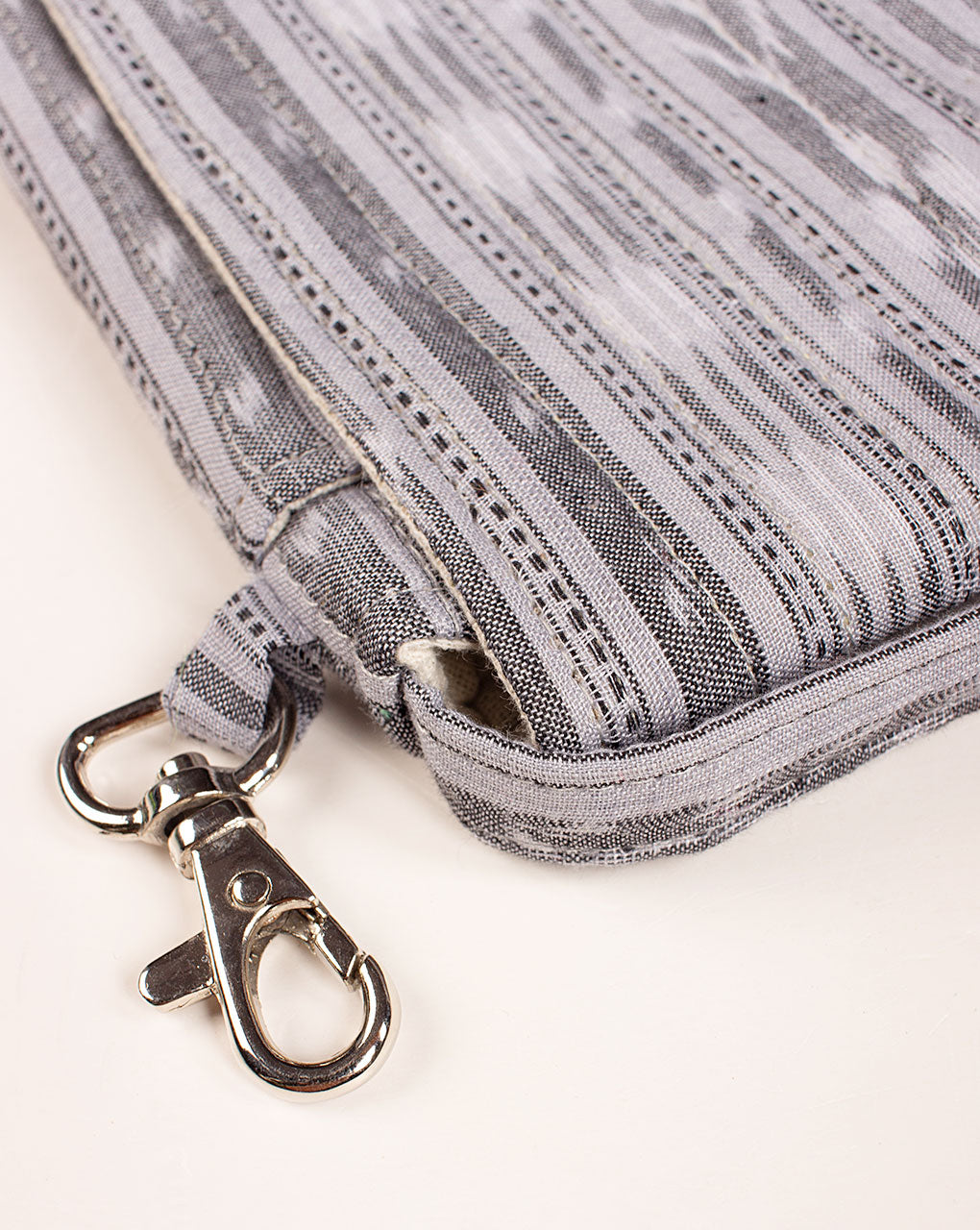 Mobile Pouch Cum Wallet - Fabriclore.com