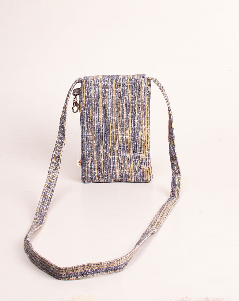 Mobile Pouch Cum Wallet - Fabriclore.com