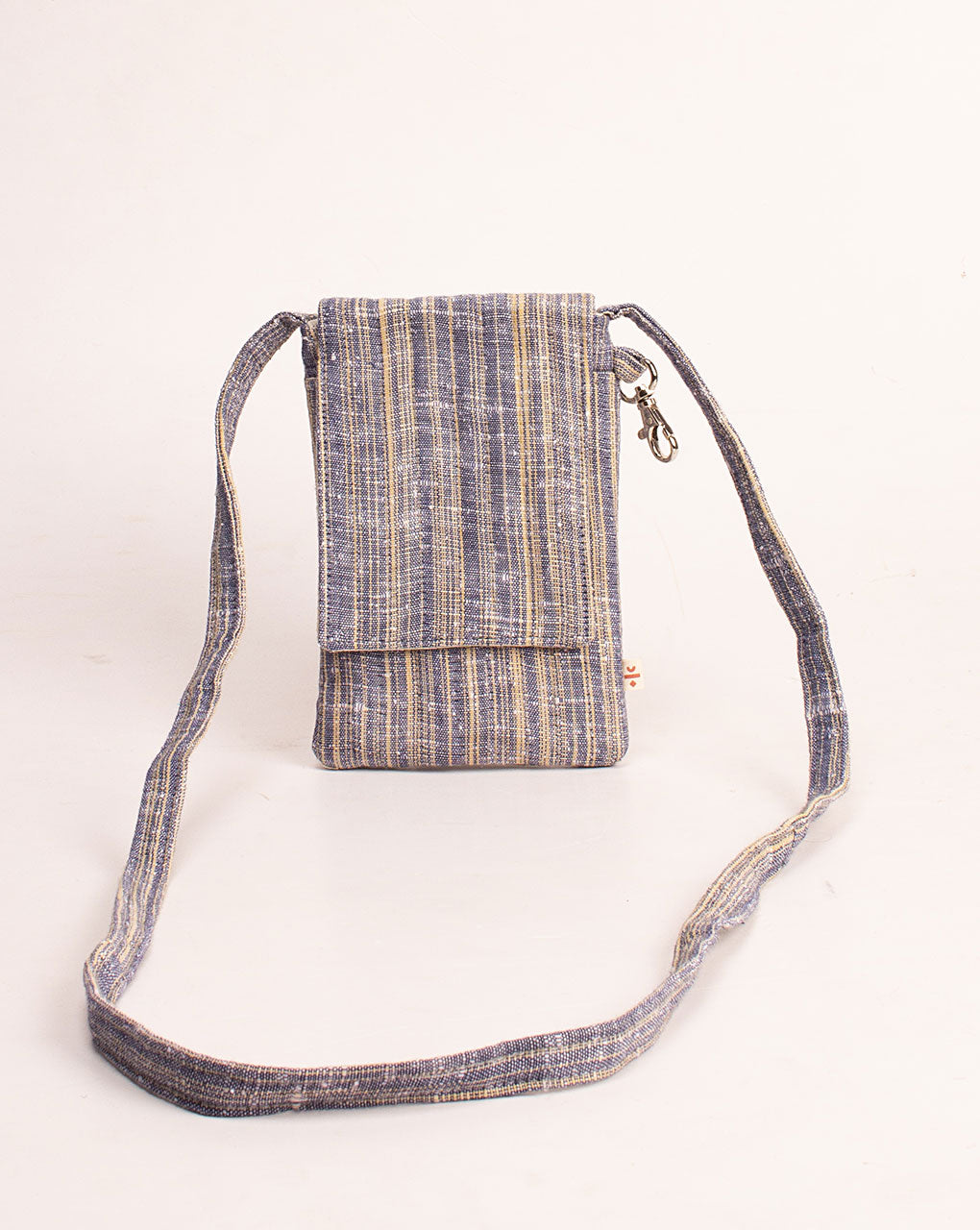 Mobile Pouch Cum Wallet - Fabriclore.com