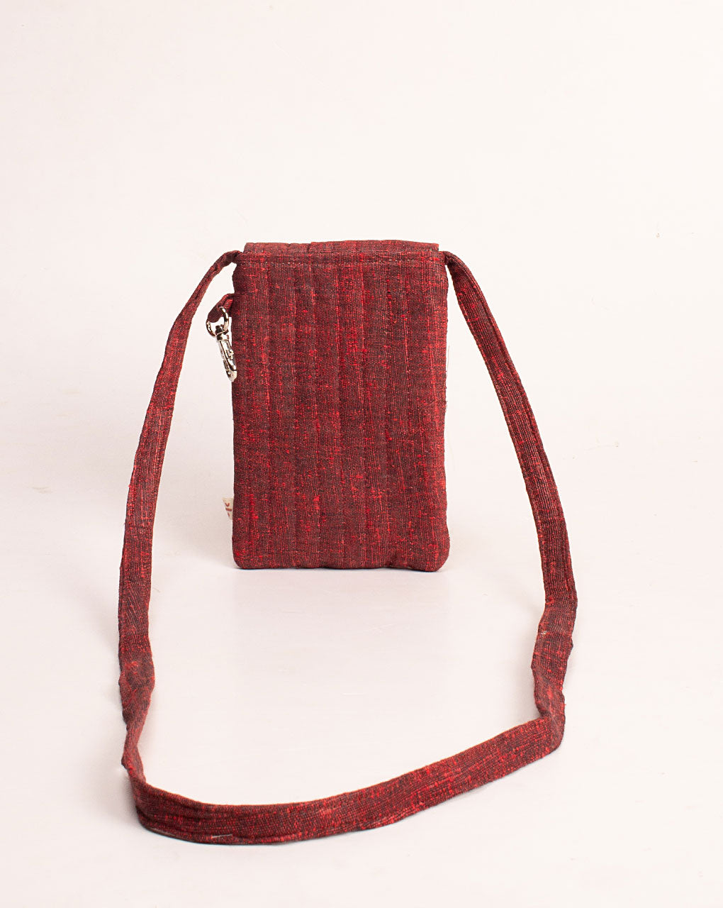 Mobile Pouch Cum Wallet - Fabriclore.com