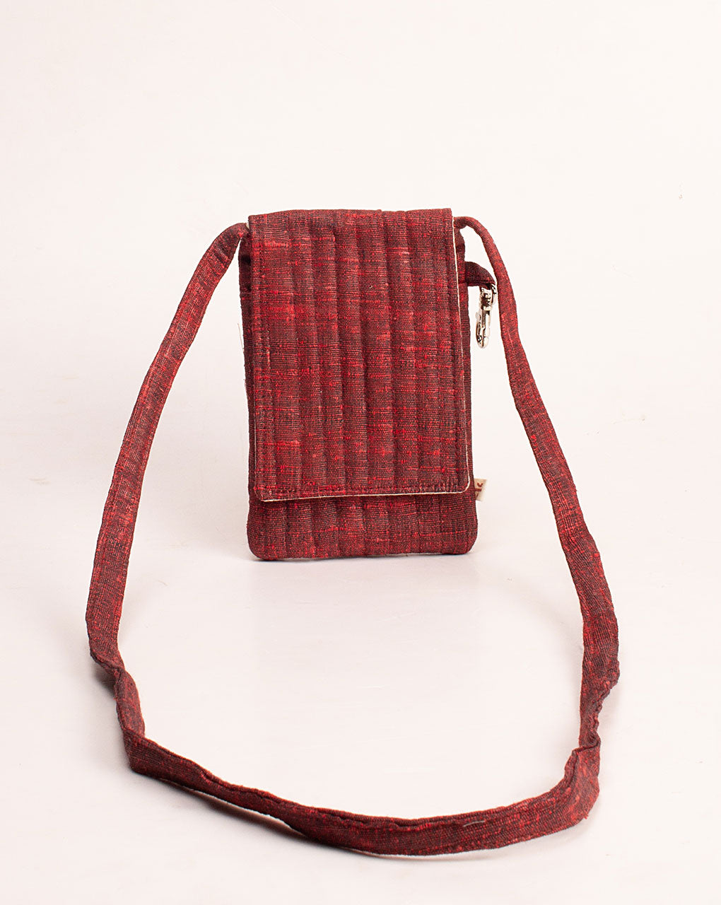 Mobile Pouch Cum Wallet - Fabriclore.com