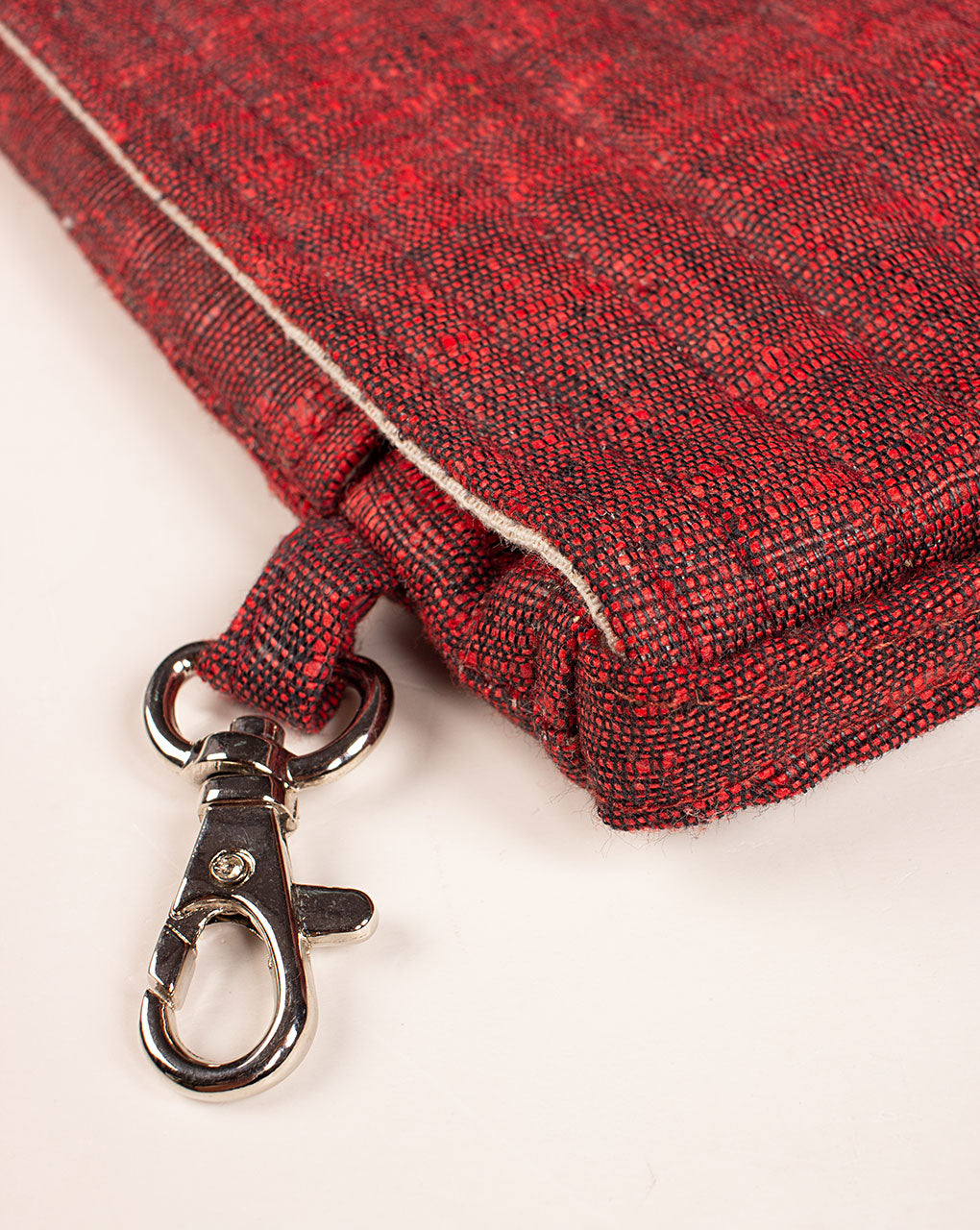Mobile Pouch Cum Wallet - Fabriclore.com