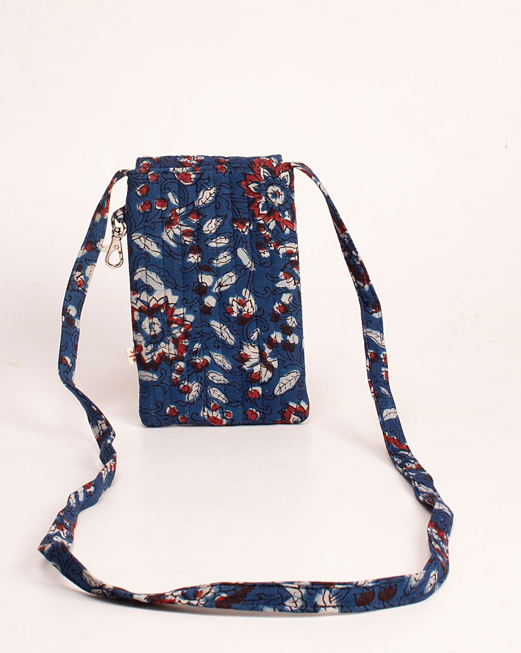 Mobile Pouch Cum Wallet - Fabriclore.com