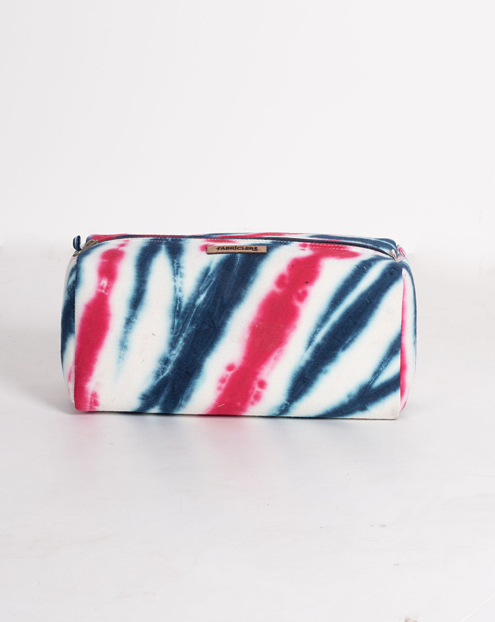 Tie & Dye Handcrafted Organiser Bag ( Set Of 2 ) - Fabriclore.com