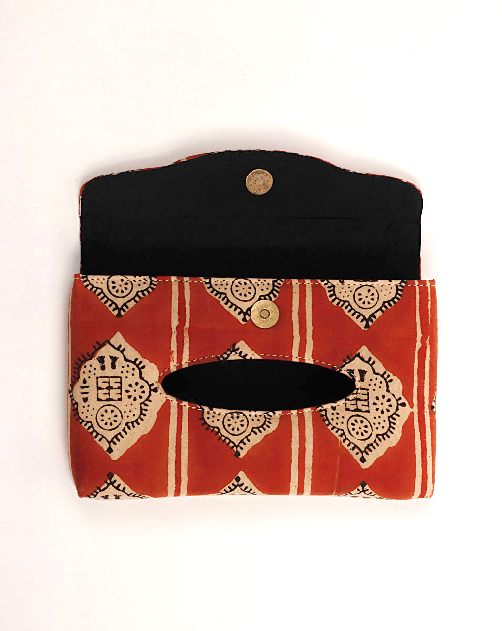 Tissue Box Dispenser