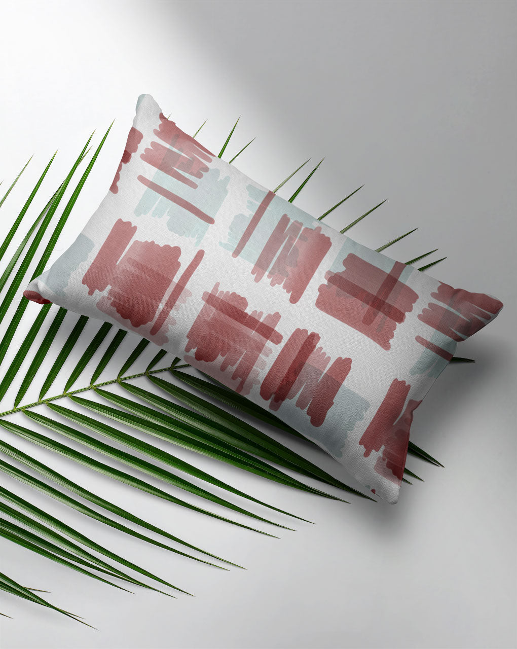 Abstract Digital Print