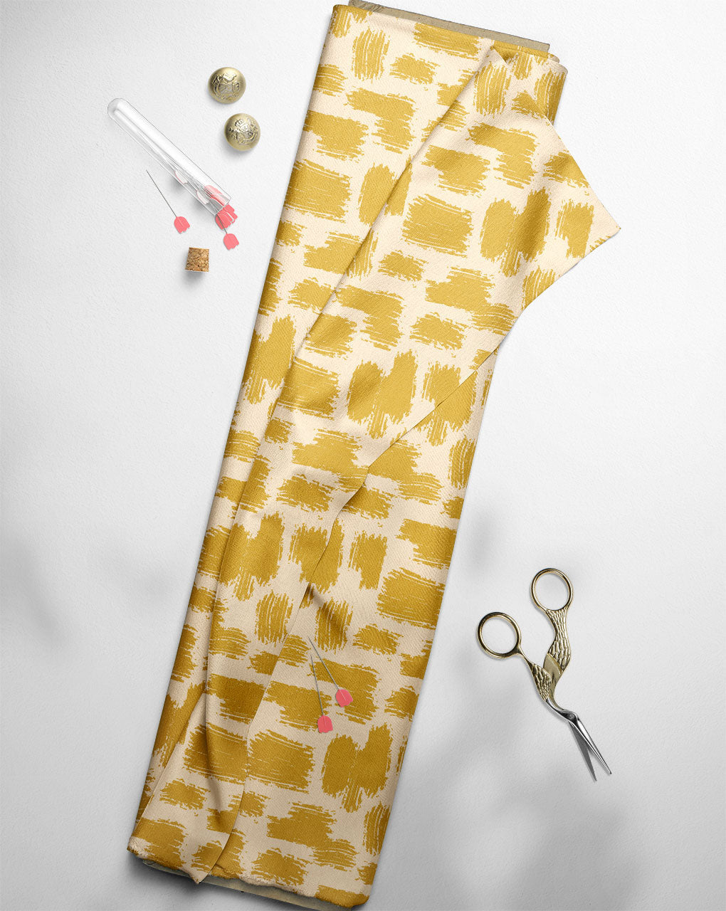 Azo-Free Digital Printed Fabric - Fabriclore.com