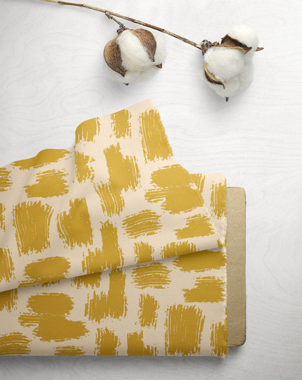 Abstract Digital Print