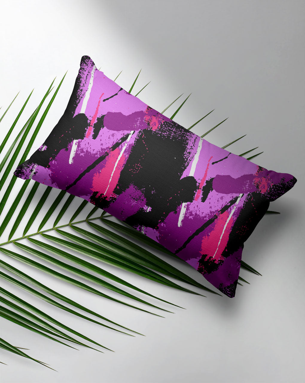 Abstract Digital Print