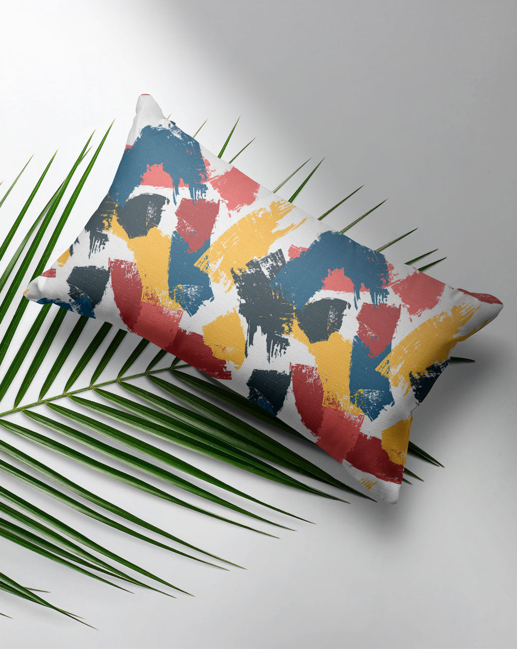 Abstract Digital Print