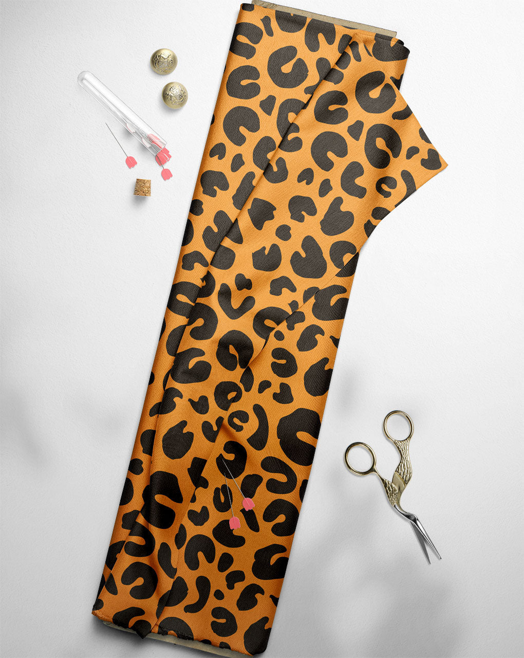 Azo-Free Digital Printed Fabric - Fabriclore.com