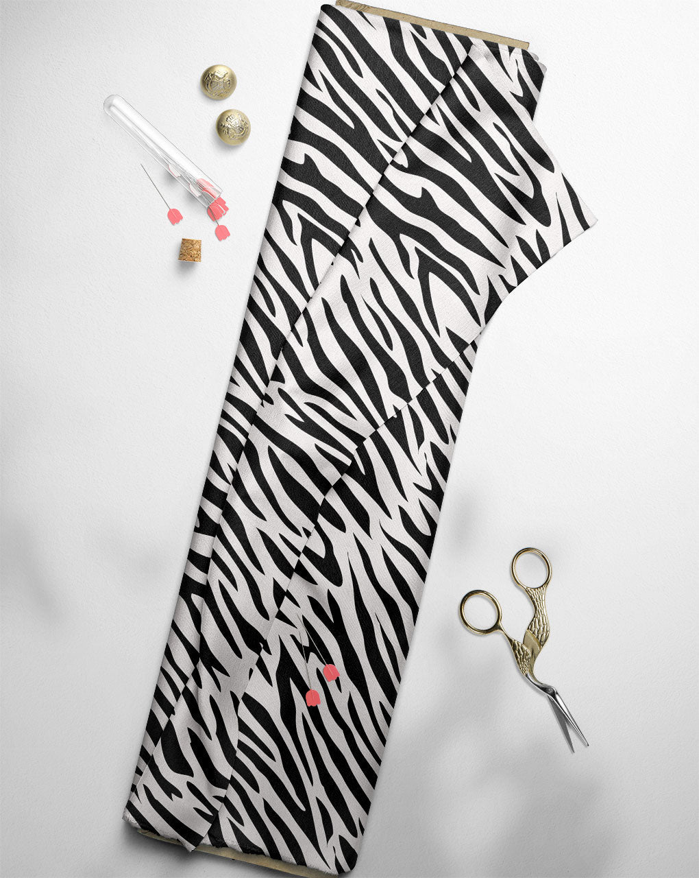 Azo-Free Digital Printed Fabric - Fabriclore.com