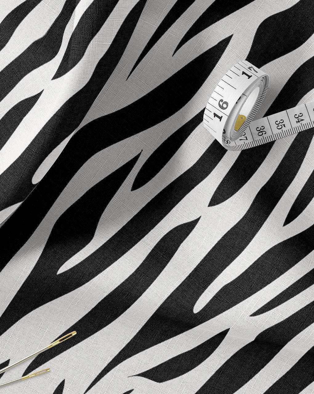 Animal Digital Print