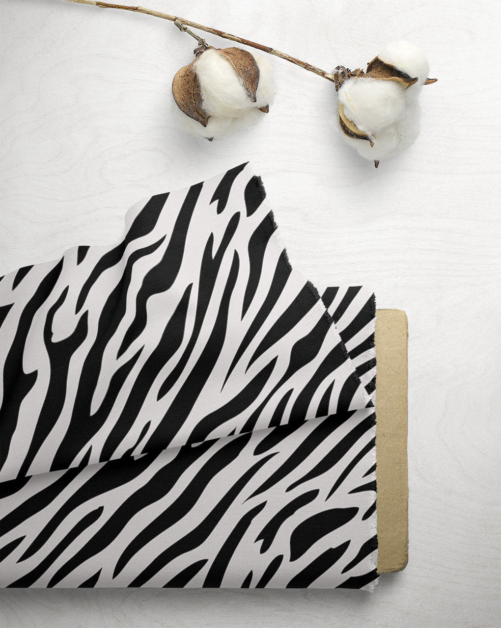 Animal Digital Print