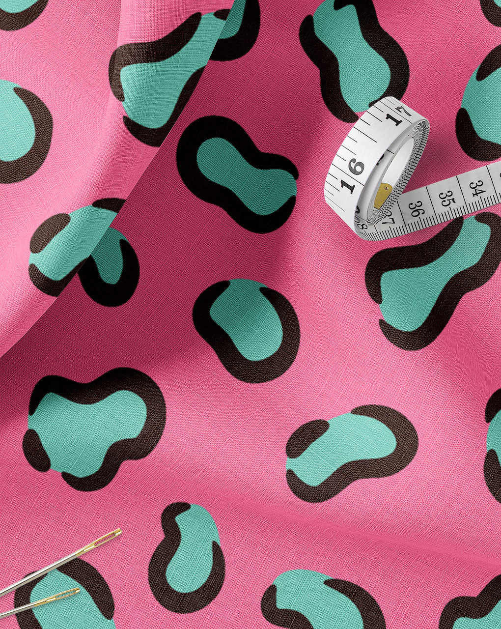 Animal Digital Print