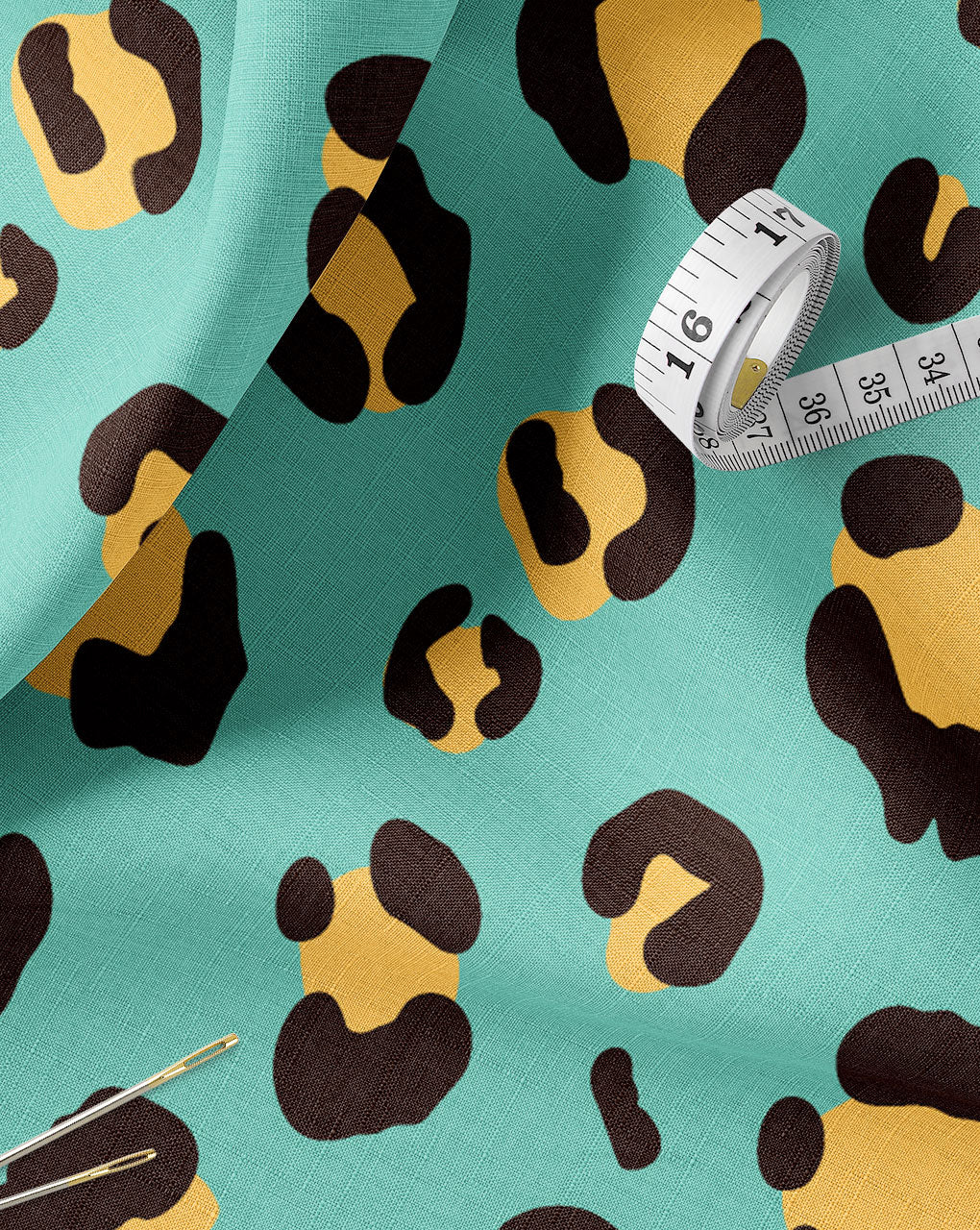 Animal Digital Print