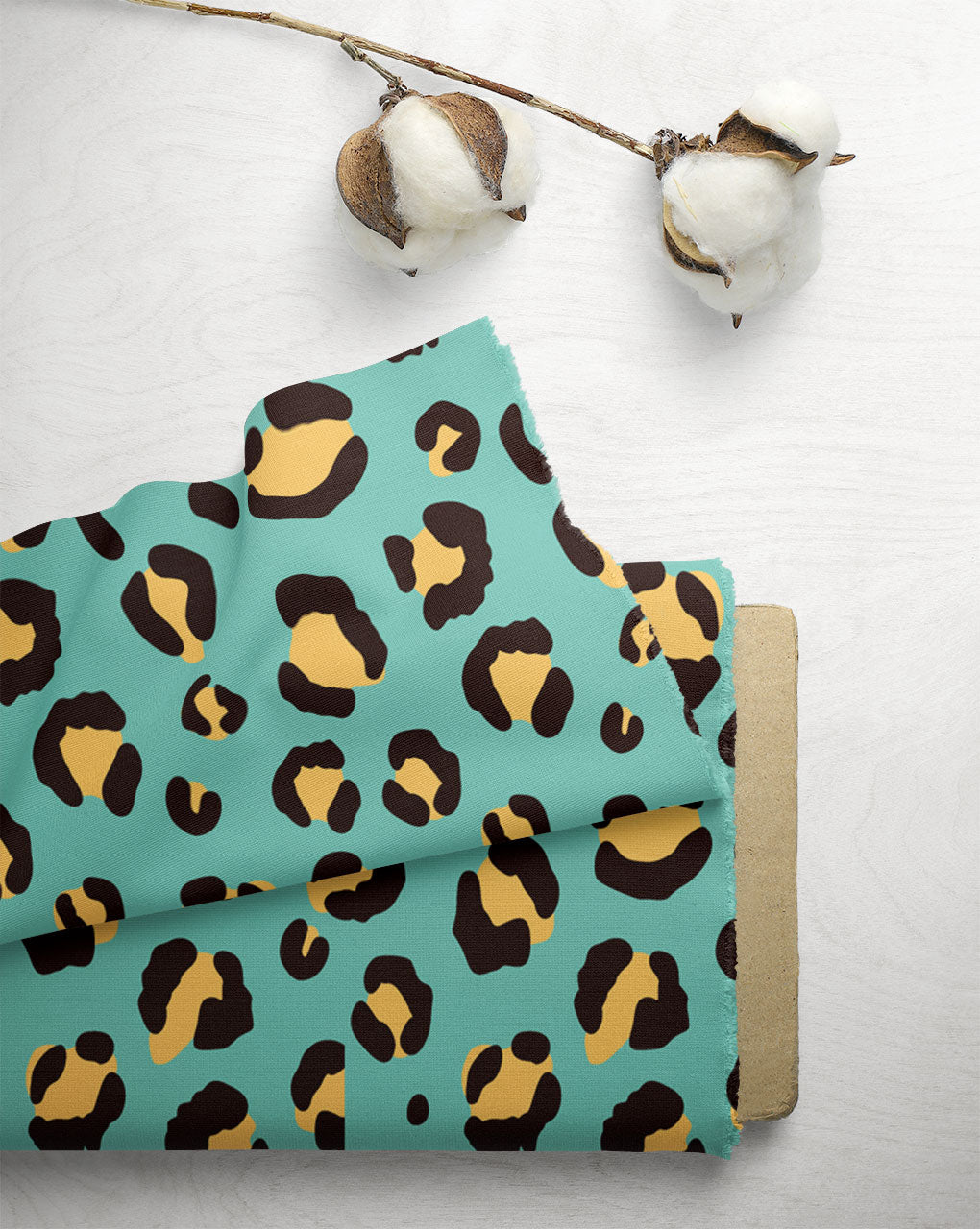 Animal Digital Print