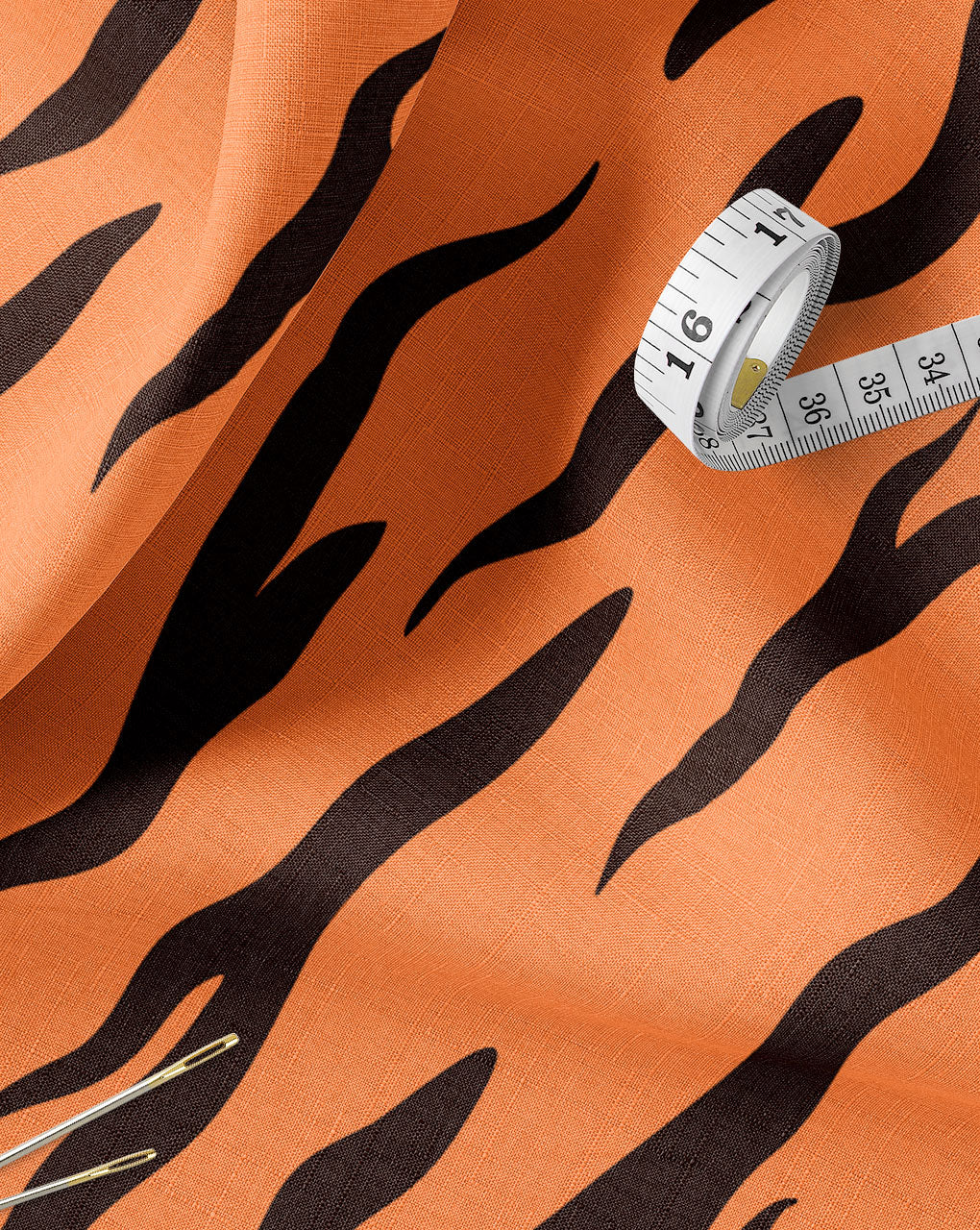 Animal Digital Print