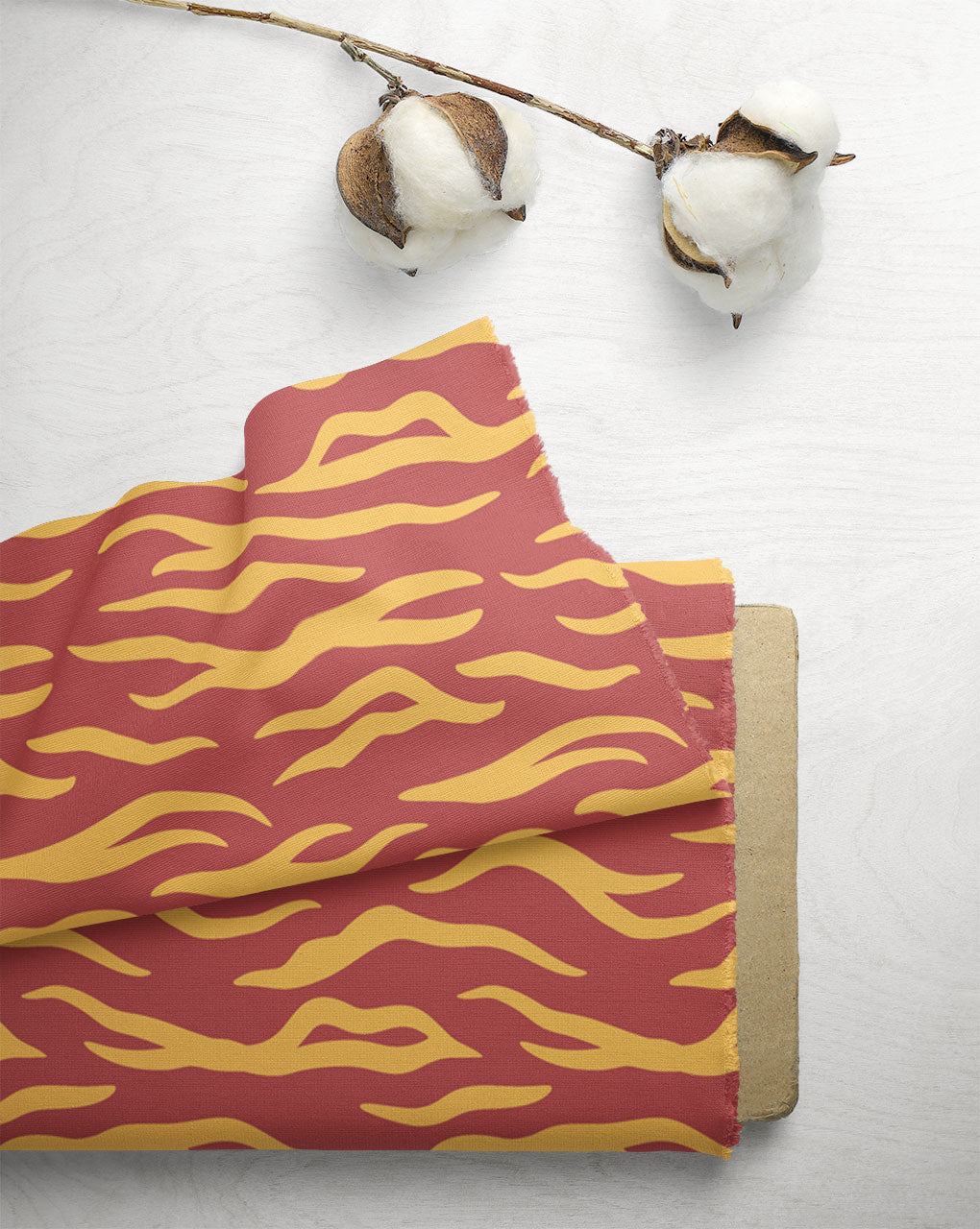 Animal Digital Print