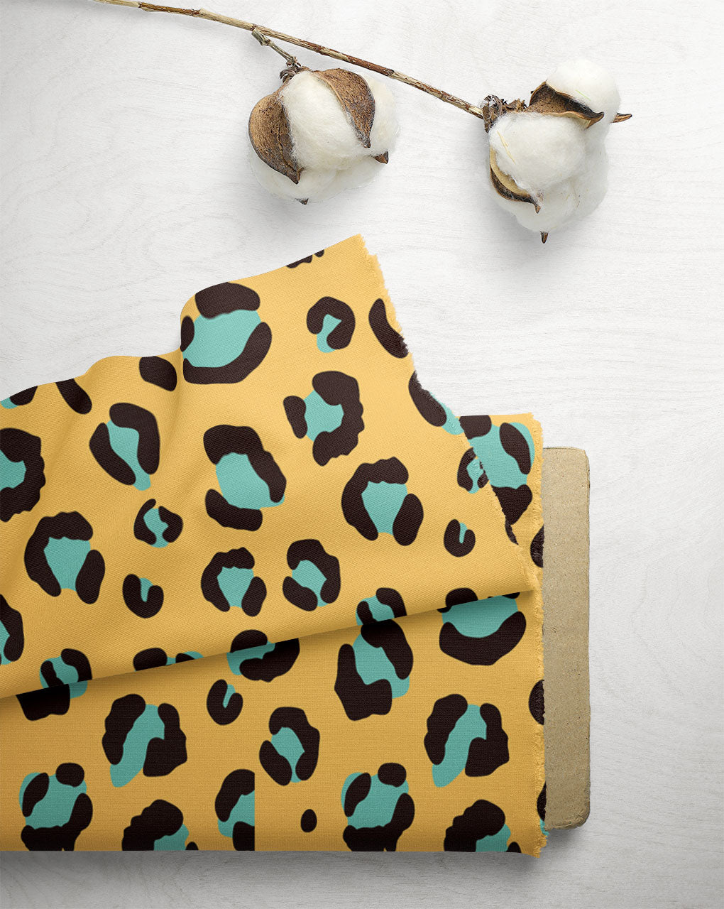 Animal Digital Print