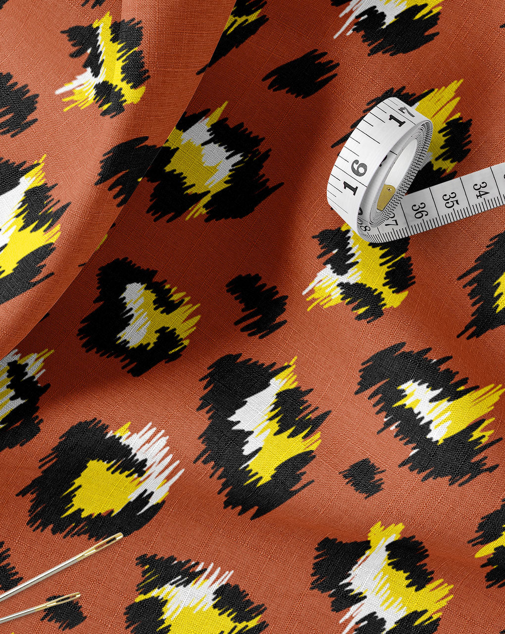 Animal Digital Print