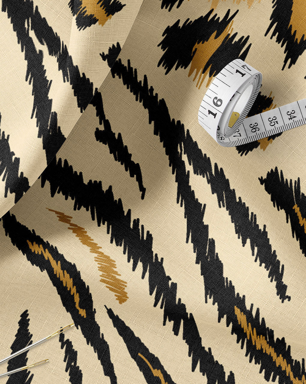 Animal Digital Print