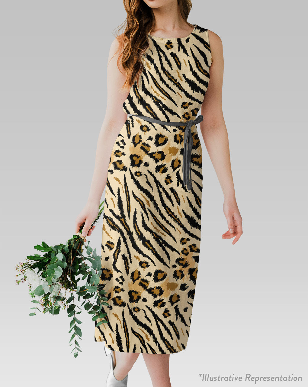 Animal Digital Print