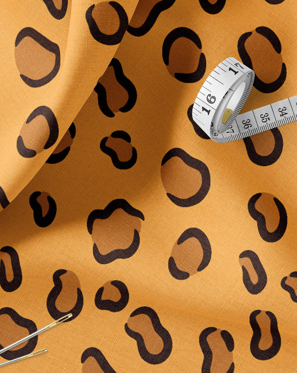 Animal Digital Print