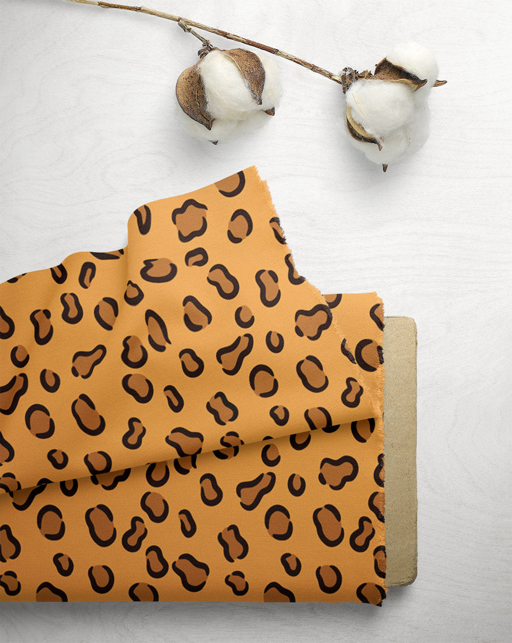 Animal Digital Print