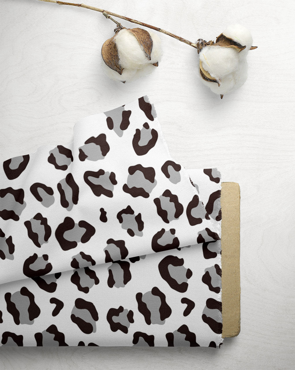 Animal Digital Print