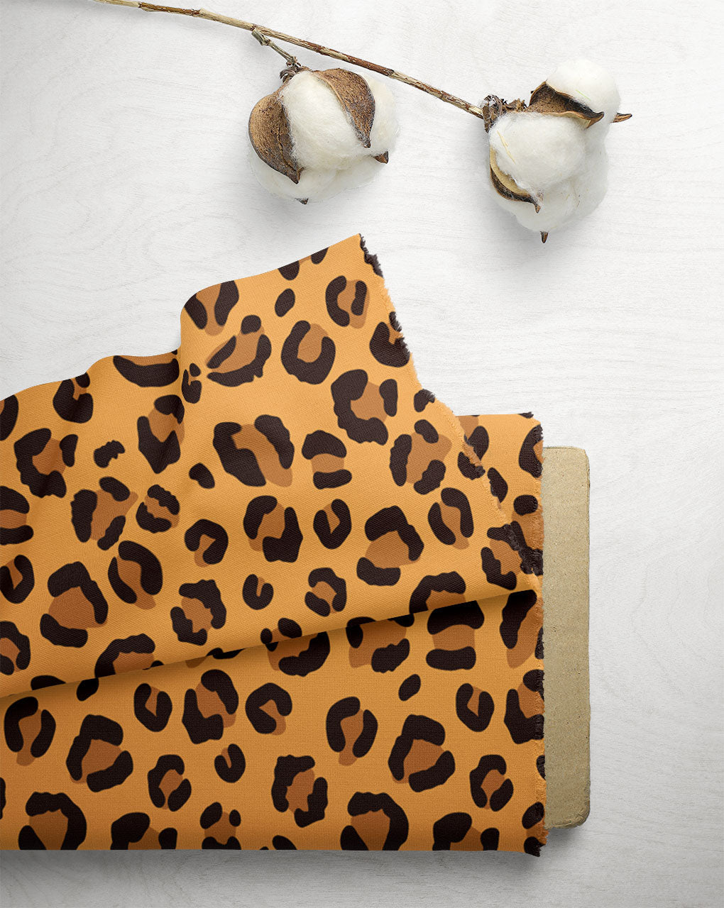 Animal Digital Print