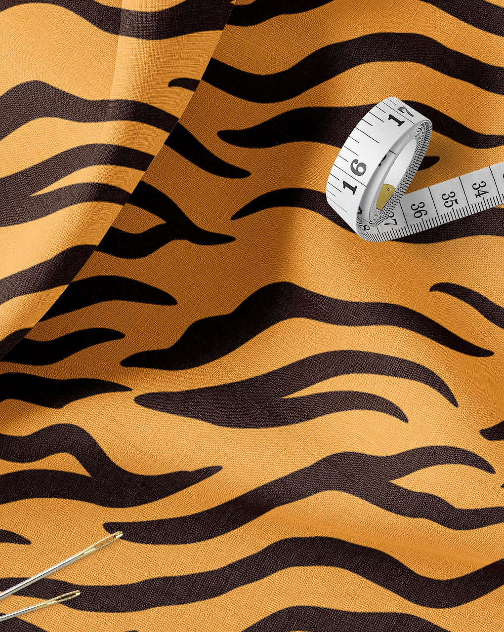 Animal Digital Print