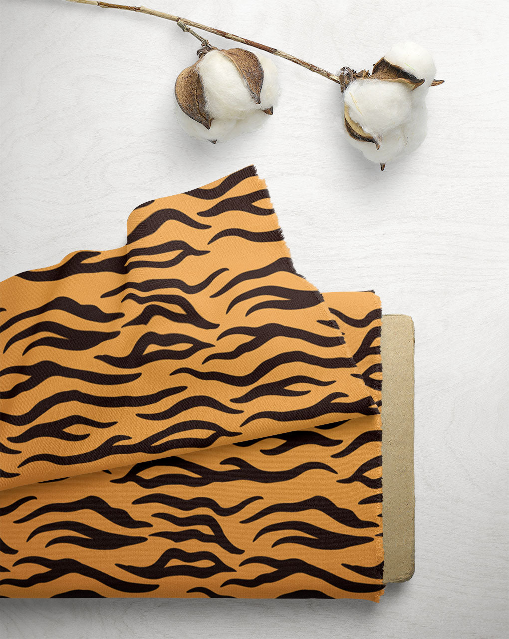 Animal Digital Print