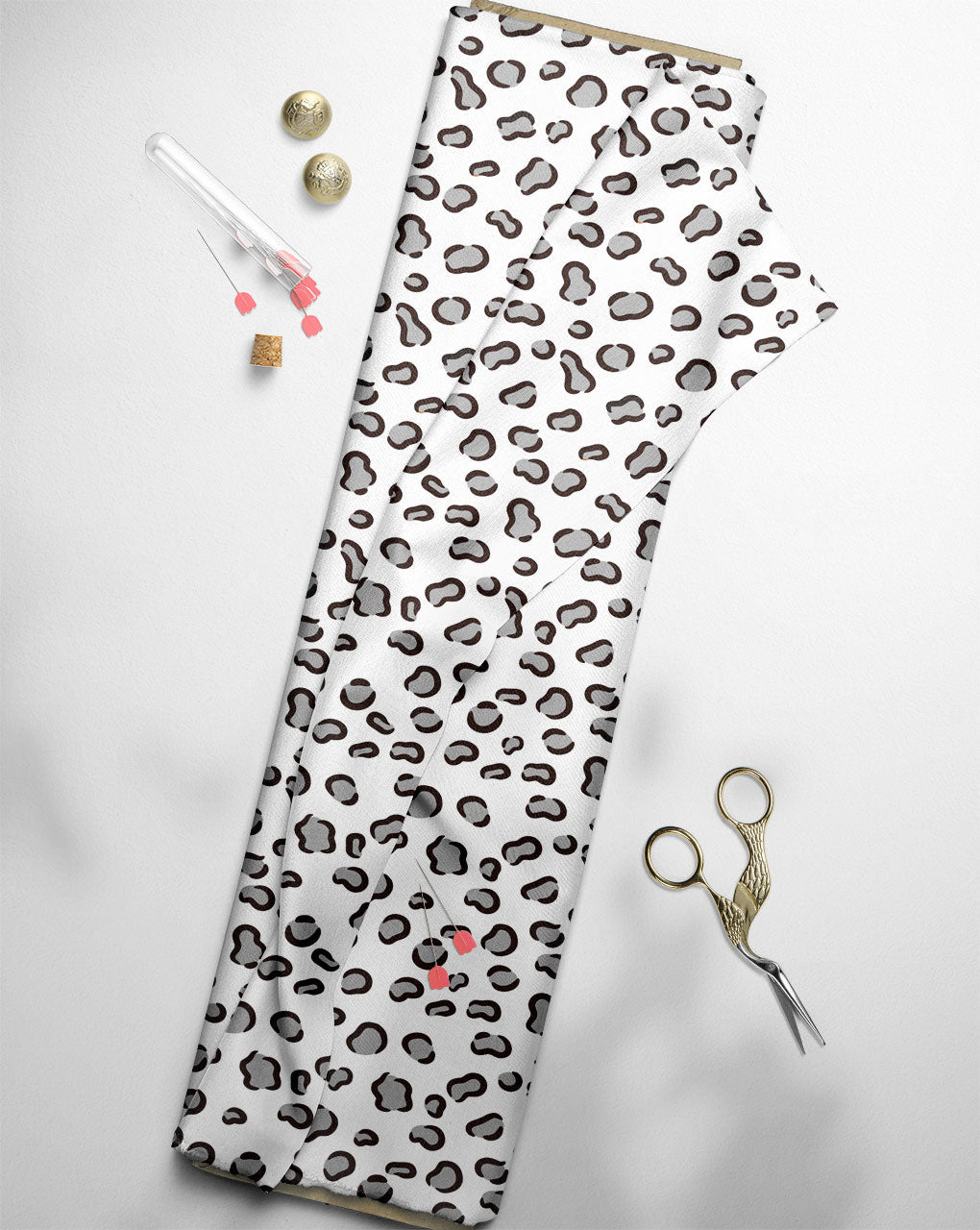 Azo-Free Digital Printed Fabric - Fabriclore.com