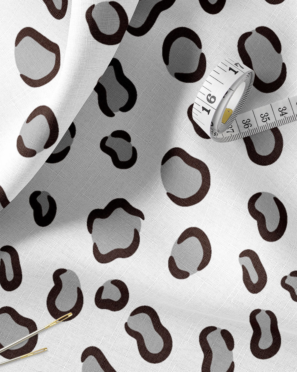 Animal Digital Print