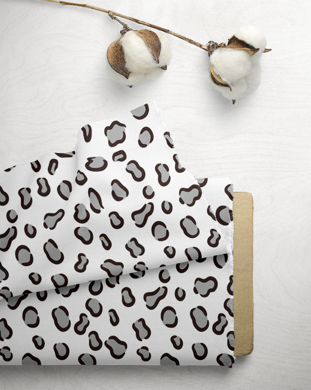 Animal Digital Print