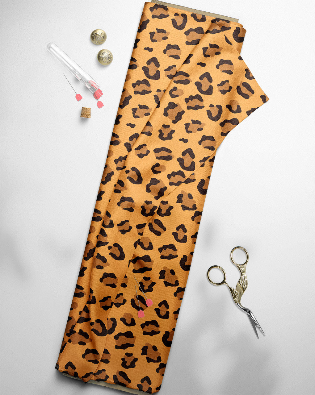 Azo-Free Digital Printed Fabric - Fabriclore.com