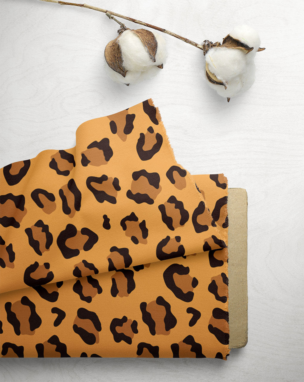 Animal Digital Print