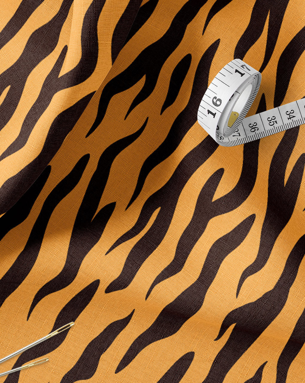 Animal Digital Print