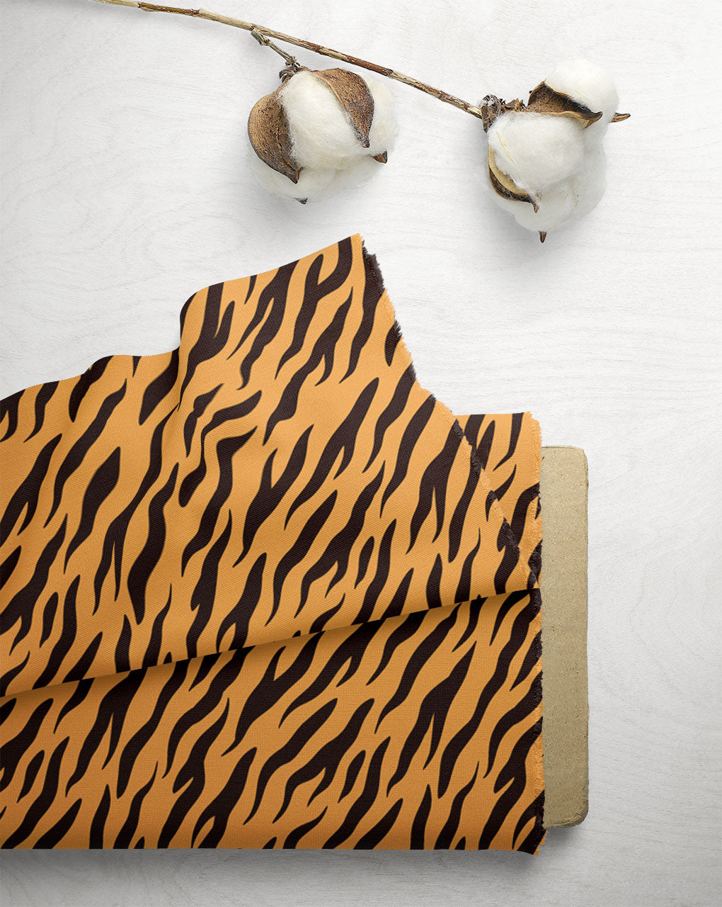 Animal Digital Print