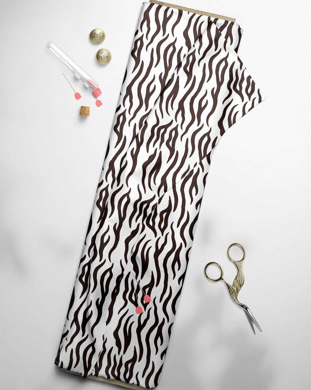 Azo-Free Digital Printed Fabric - Fabriclore.com