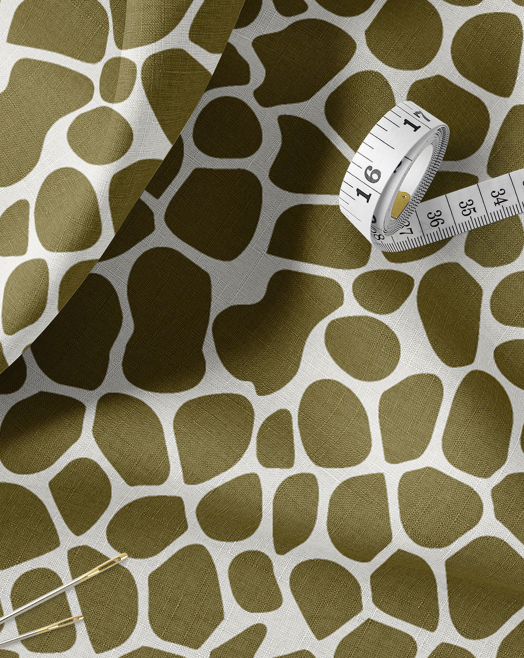 Animal Digital Print