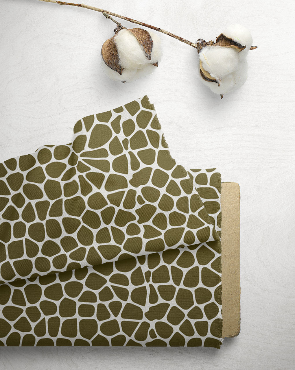 Animal Digital Print