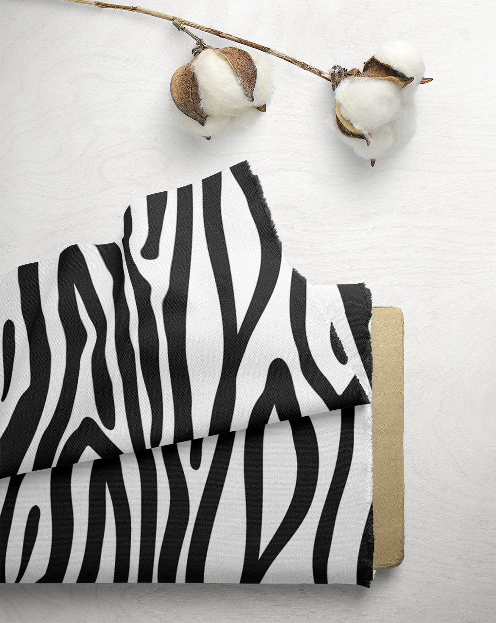 Animal Digital Print